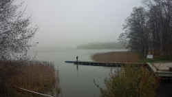 Kisajno, Port Sailor