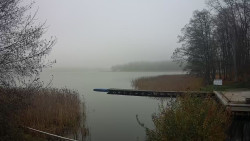 Kisajno, Port Sailor