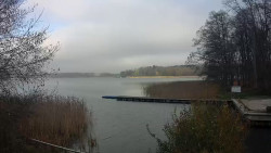 Kisajno, Port Sailor