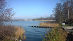 Kisajno, Port Sailor