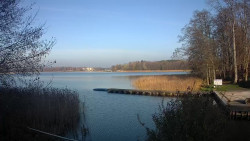 Kisajno, Port Sailor