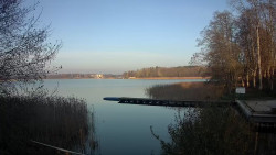 Kisajno, Port Sailor