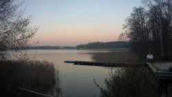 Kisajno, Port Sailor