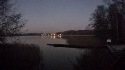 Kisajno, Port Sailor