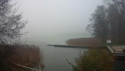 Kisajno, Port Sailor