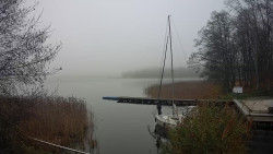 Kisajno, Port Sailor