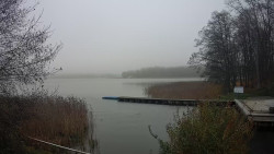 Kisajno, Port Sailor