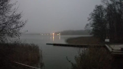 Kisajno, Port Sailor