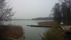 Kisajno, Port Sailor