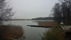 Kisajno, Port Sailor