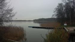 Kisajno, Port Sailor