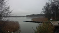 Kisajno, Port Sailor