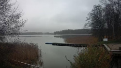 Kisajno, Port Sailor