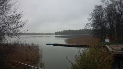 Kisajno, Port Sailor