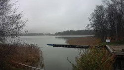 Kisajno, Port Sailor