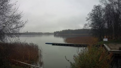 Kisajno, Port Sailor