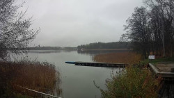 Kisajno, Port Sailor