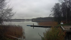 Kisajno, Port Sailor