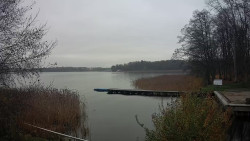 Kisajno, Port Sailor