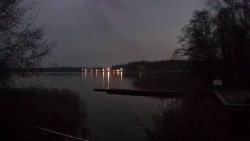 Kisajno, Port Sailor