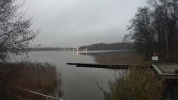 Kisajno, Port Sailor