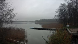 Kisajno, Port Sailor