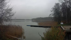 Kisajno, Port Sailor