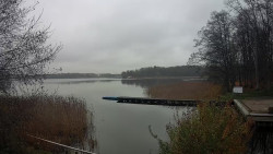 Kisajno, Port Sailor