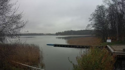 Kisajno, Port Sailor