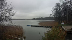 Kisajno, Port Sailor