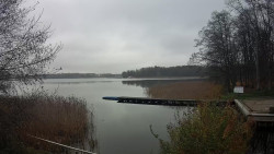 Kisajno, Port Sailor