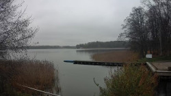 Kisajno, Port Sailor