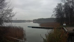 Kisajno, Port Sailor