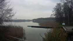 Kisajno, Port Sailor