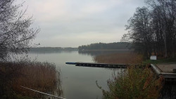 Kisajno, Port Sailor