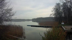 Kisajno, Port Sailor