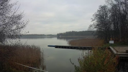 Kisajno, Port Sailor