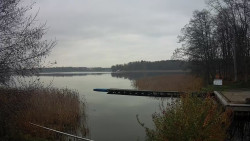 Kisajno, Port Sailor