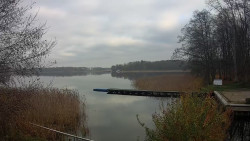 Kisajno, Port Sailor