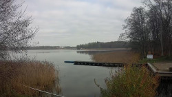 Kisajno, Port Sailor