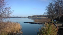 Kisajno, Port Sailor