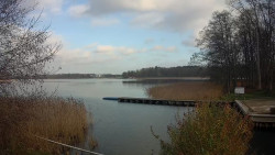 Kisajno, Port Sailor