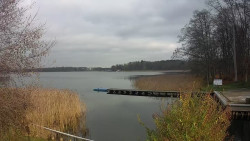 Kisajno, Port Sailor