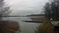 Kisajno, Port Sailor