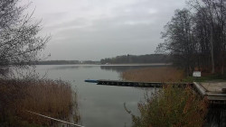 Kisajno, Port Sailor