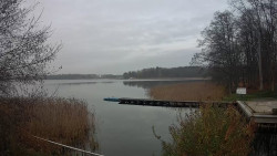 Kisajno, Port Sailor