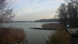 Kisajno, Port Sailor