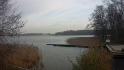 Kisajno, Port Sailor