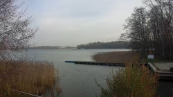 Kisajno, Port Sailor