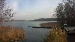 Kisajno, Port Sailor